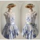 R-Series Iris Epistle Loose Fitting JSK(Reservation/2 Colours/Full Payment Without Shipping)